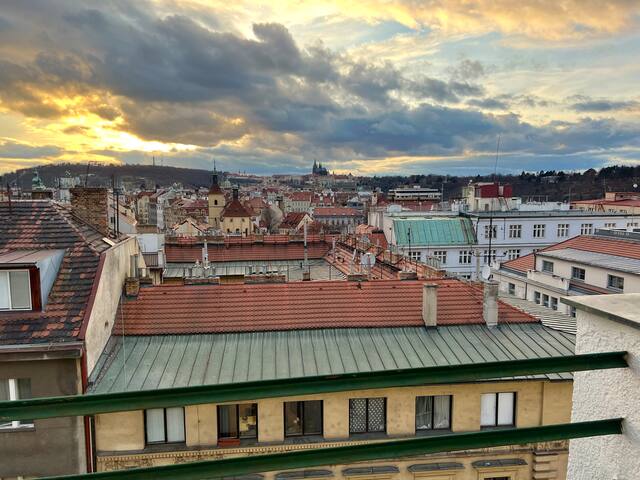 Prostorný apartmán s terasou gallery image 5