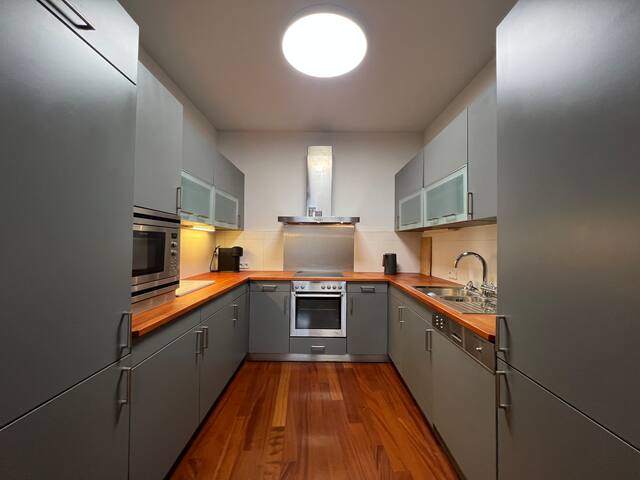 Prostorný apartmán s terasou gallery image 4