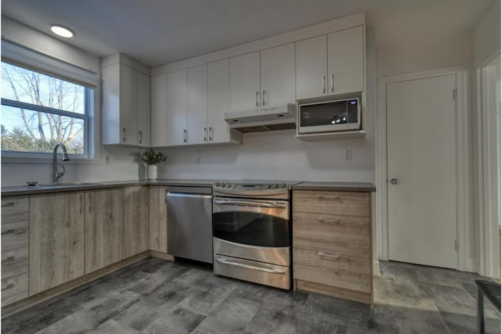 Chez Teo & Bella managed Airbnb listing 1
