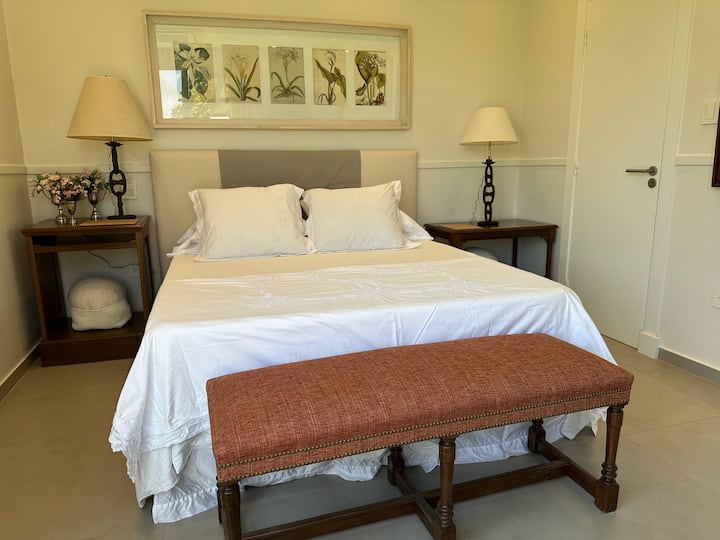 Спална соба 1