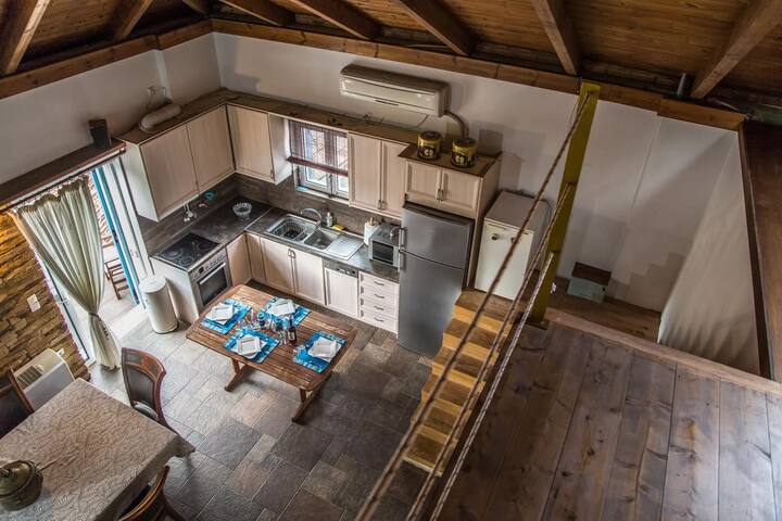 IMBERAL managed Airbnb listing 2