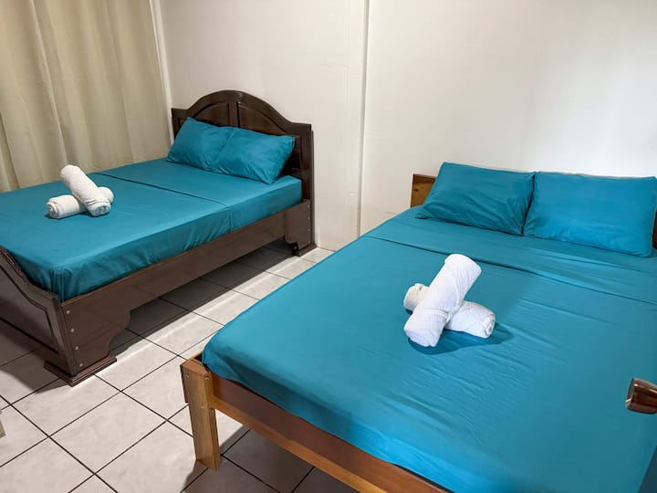 غرفة النوم 4