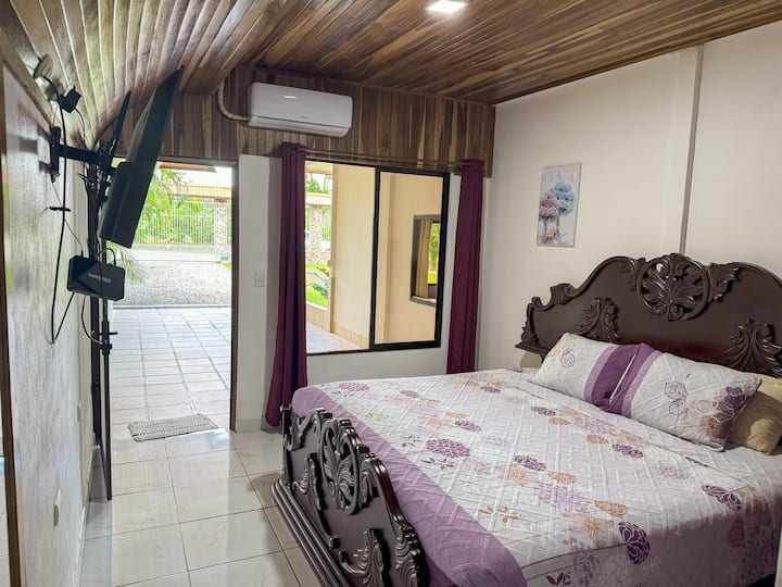 غرفة النوم 2