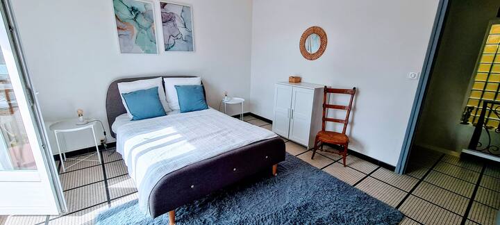 Chambre 1