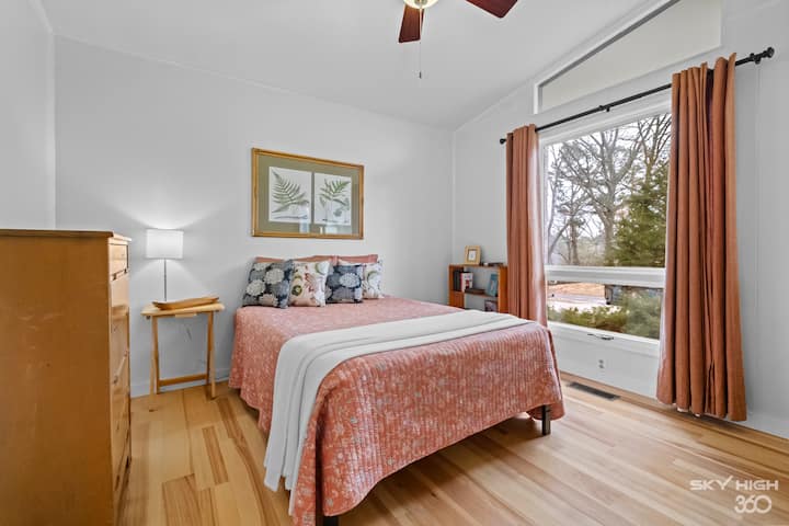 Спална соба 2