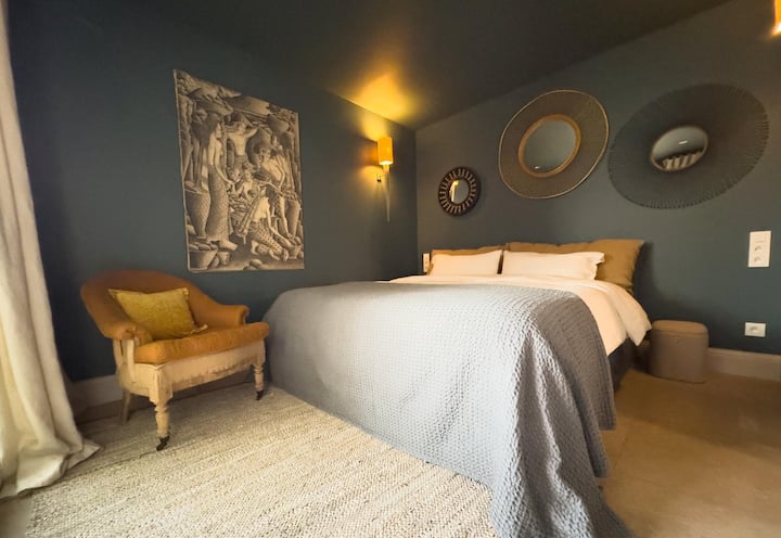 Спална соба 1