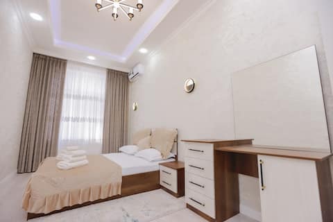 Best Location | Self Check in | Fast WiFi | Washer