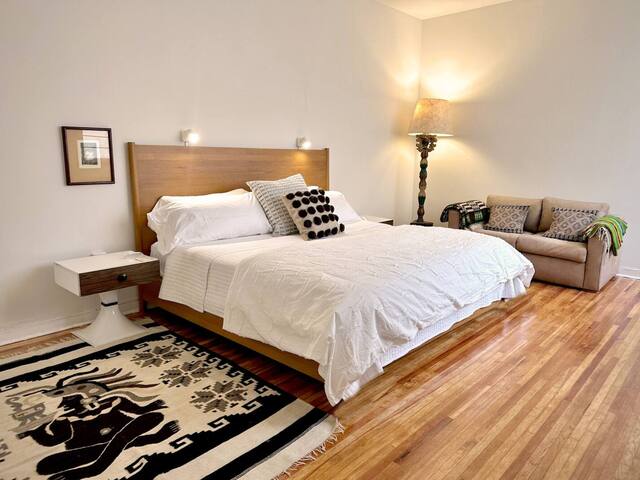 Artistic & Spacious apartment 2heart of Polanco gallery image 3