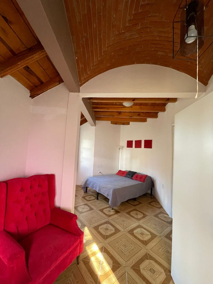 საძინებელი 1