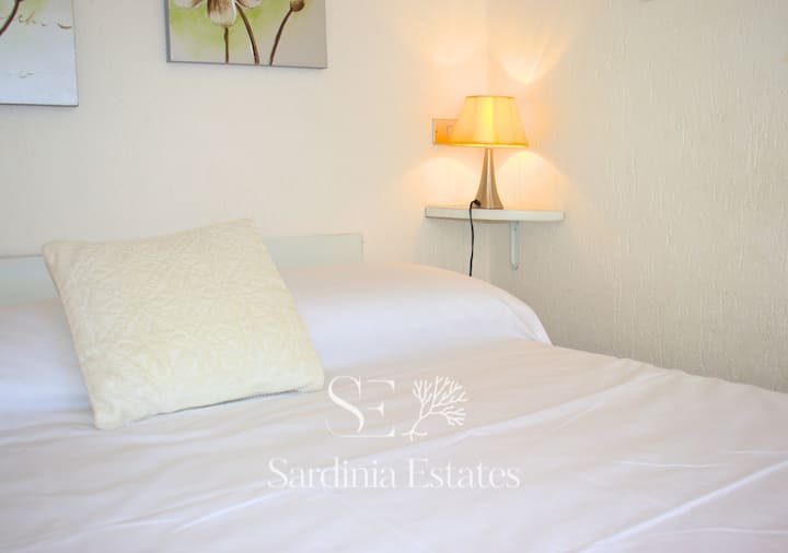 Спална соба 1