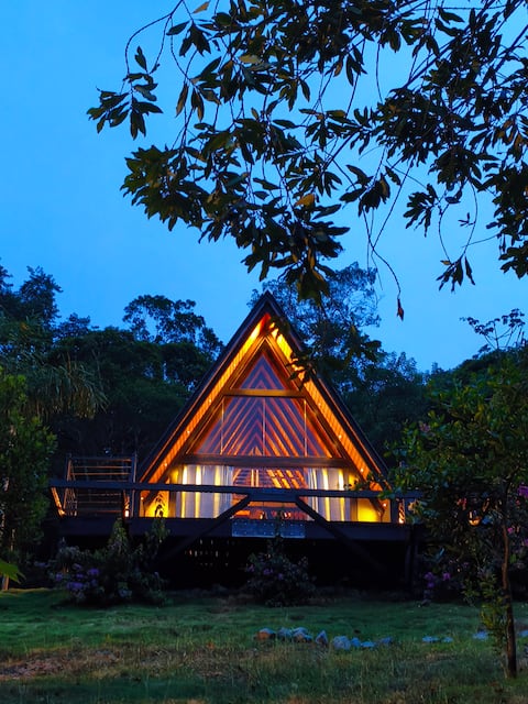 Four Seasons Chalet