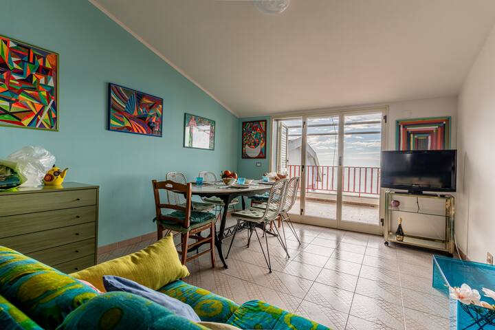 Costa Club House managed Airbnb listing 1