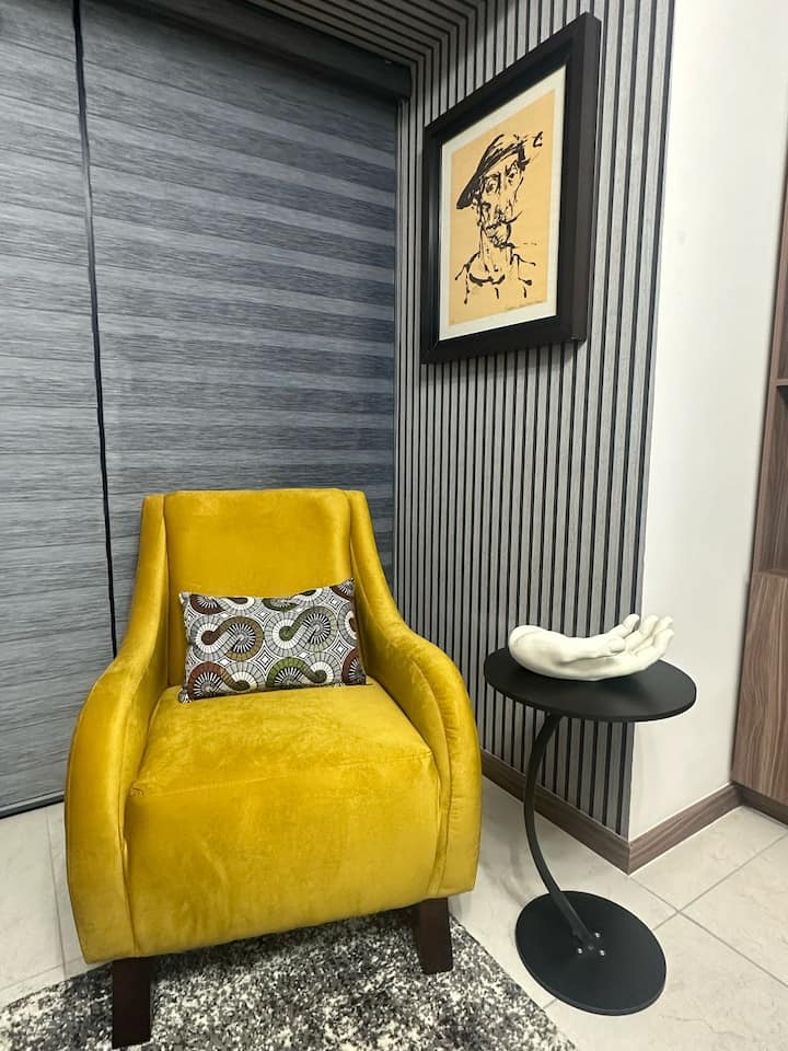 Nuevo Y Hermoso Departamento El Quijote - 토레온