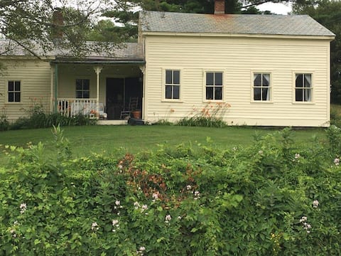 A.M. Hunter House