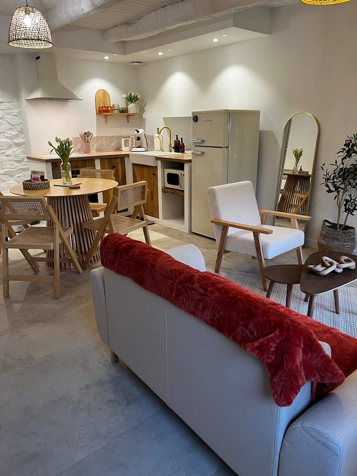 Всекидневна