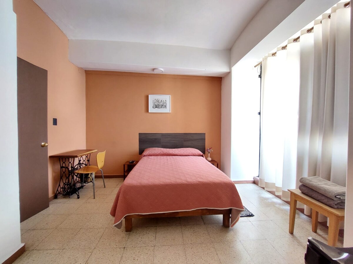 ห้องนอน