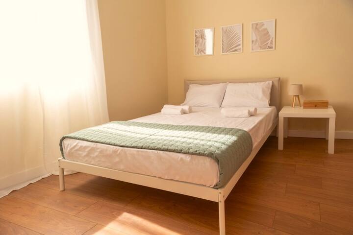 Habitación 1