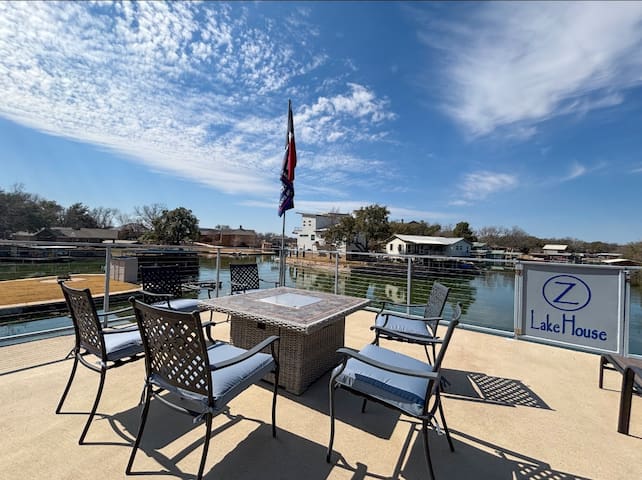Kendahl Property Management Company managed Airbnb listing 1