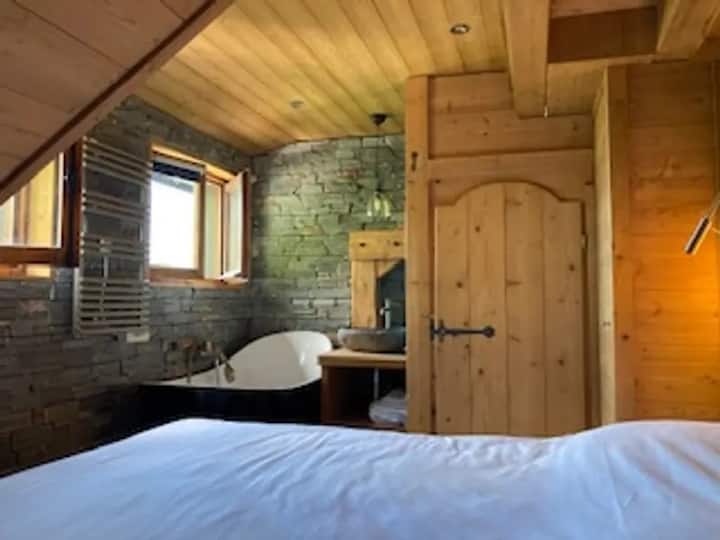 Dhomë gjumi 2