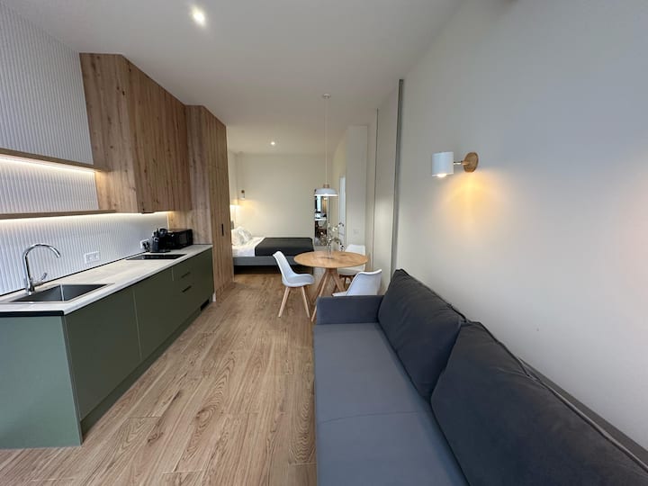 Apartment Nou Mestalla 2 - Manises