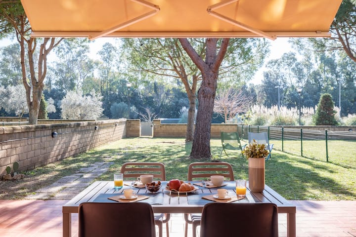 Villette Principessa - San Vincenzo