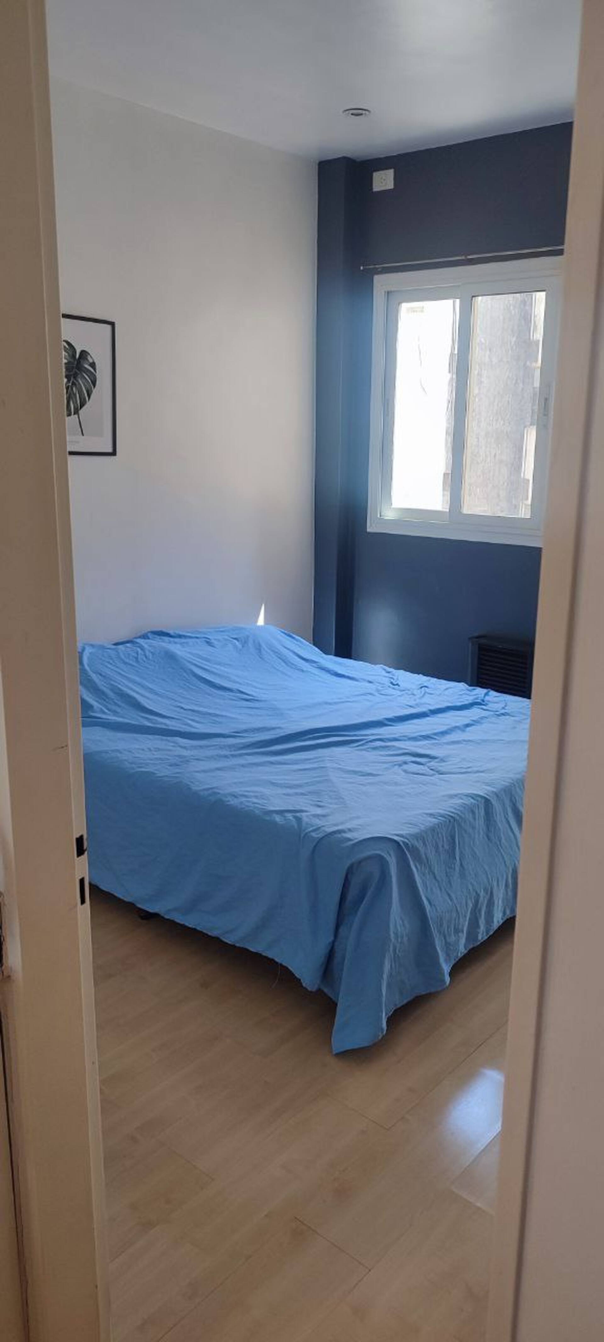 Departamento de 1 dormitorio cerca del Obelisco en San Nicolás