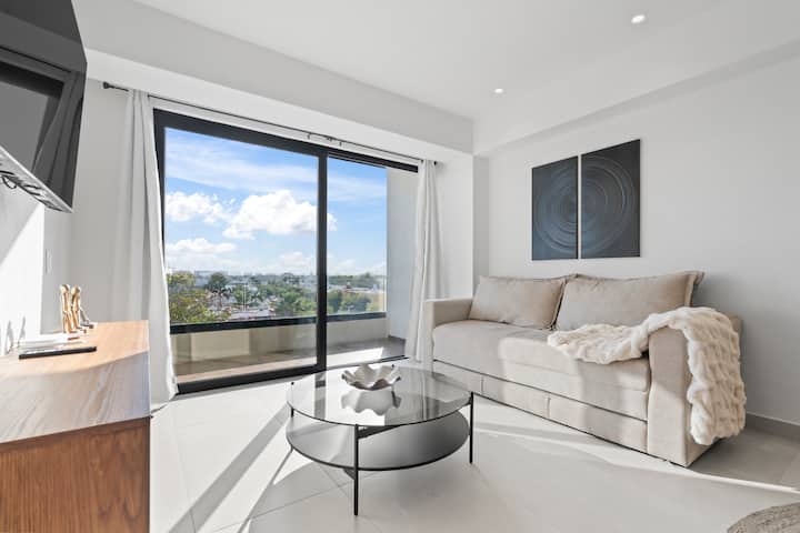 Your Apartment In Nuevo Vallarta - Nuevo Vallarta