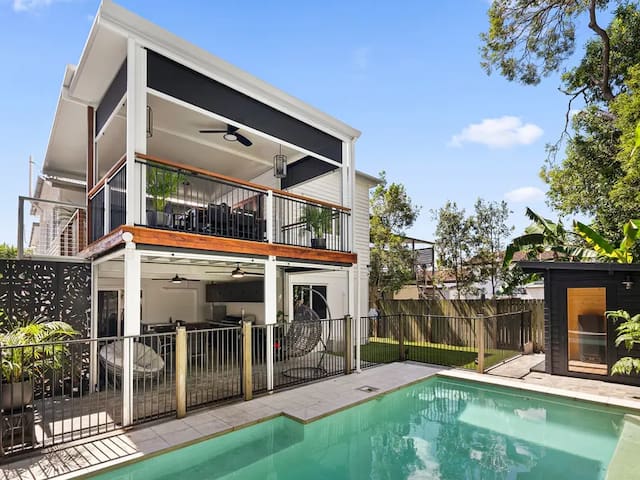 Charming & Modern Resort Living