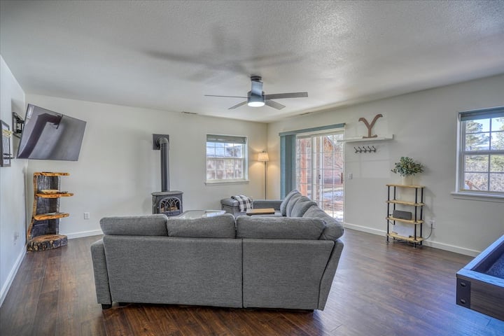 Дневна соба 2