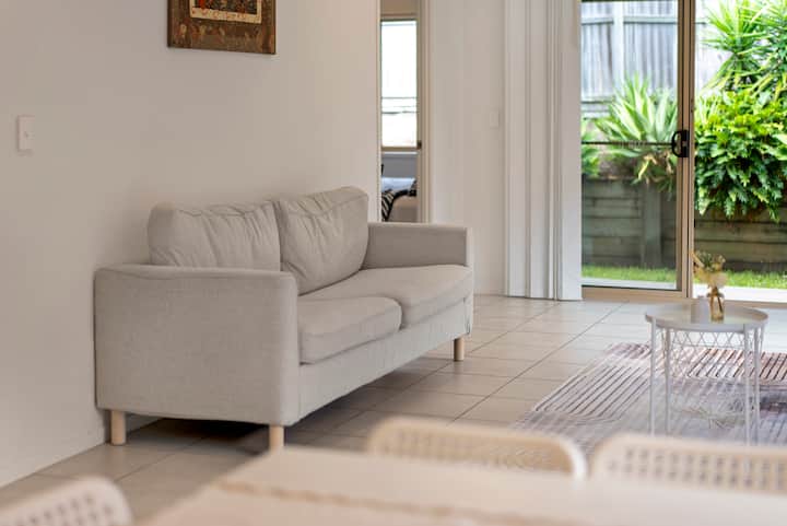 Coomera 4br Cosy Home Theme Parks & Shopping - Dreamworld, Coomera