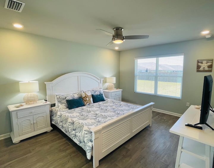 غرفة النوم 4