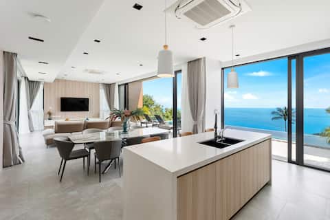 Villa Sea Stone @BV Estates