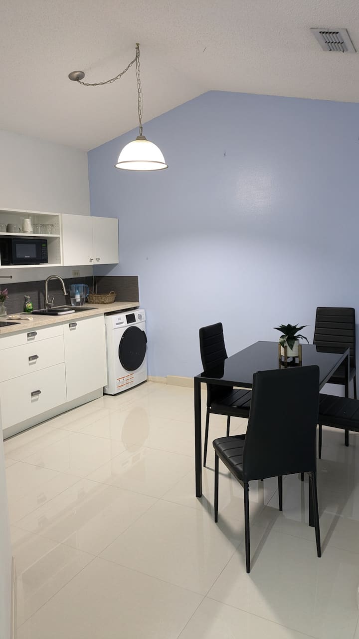 Apartment Near The Airport. - Orlando