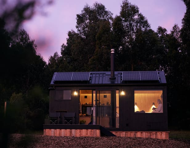 Unyoked managed Airbnb listing 3