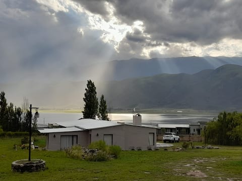 La Escondida