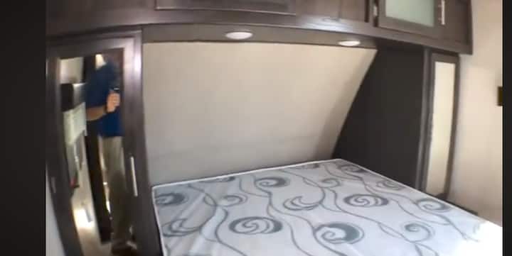 Спална соба 1