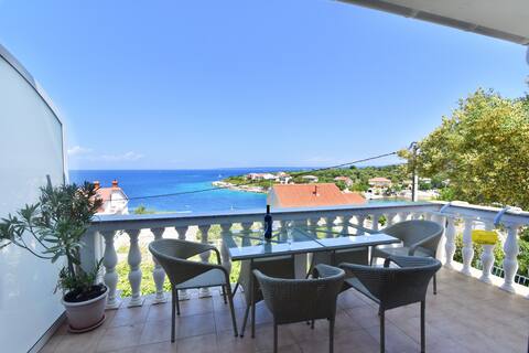 2. Crnika- Apartments Badurina - Mon, Suggested