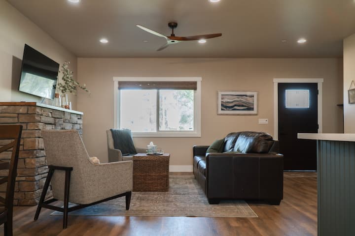 Countryside Comfort - Granite Bay, CA