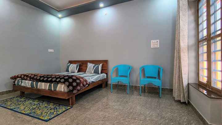 Спална соба 3