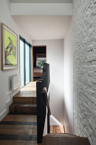 Oakden-The Workers Cottage-Architectural city stay gallery image 4