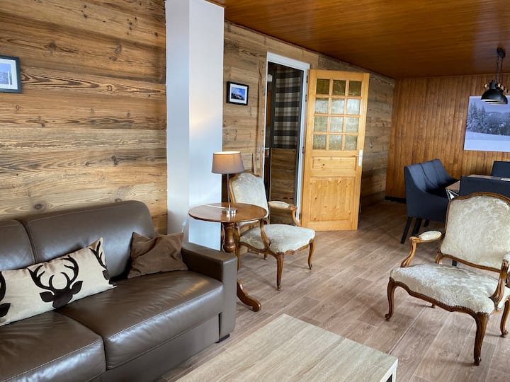 Appartement Chavannes - Les Gets