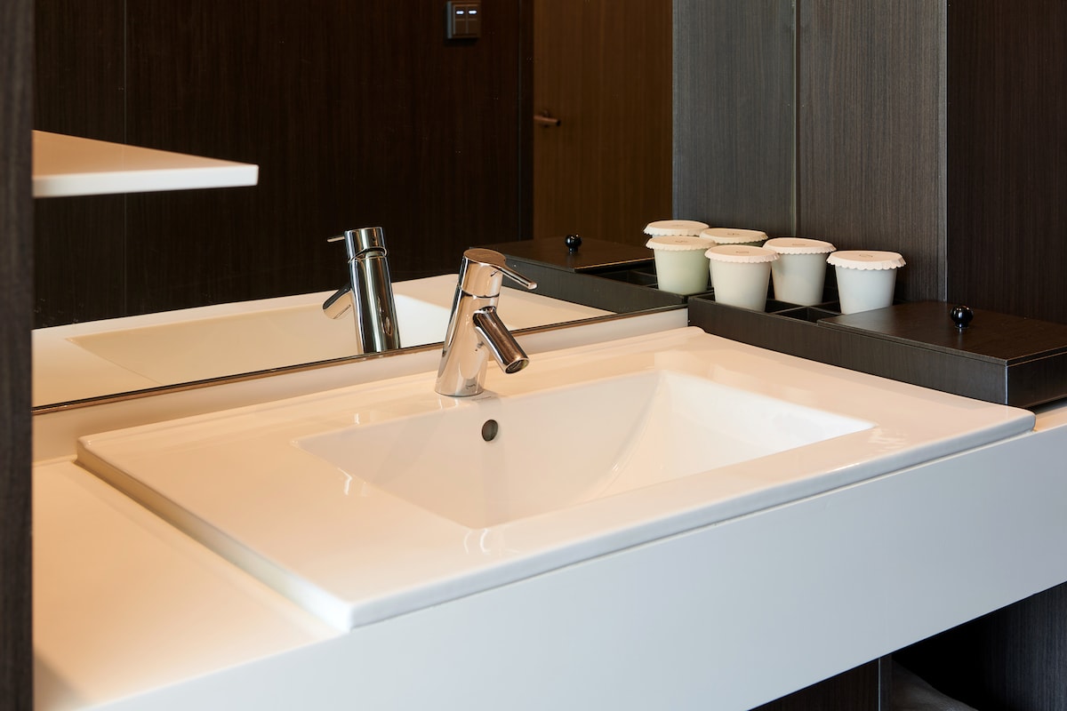 나인트리 호텔 인사동, 안국역 5분, 인사동,조계사,경복궁 도보 이용 가능, 패밀리 트윈 - 서울의 아파트 호텔에서 살아보기, 서울,  한국 - 에어비앤비