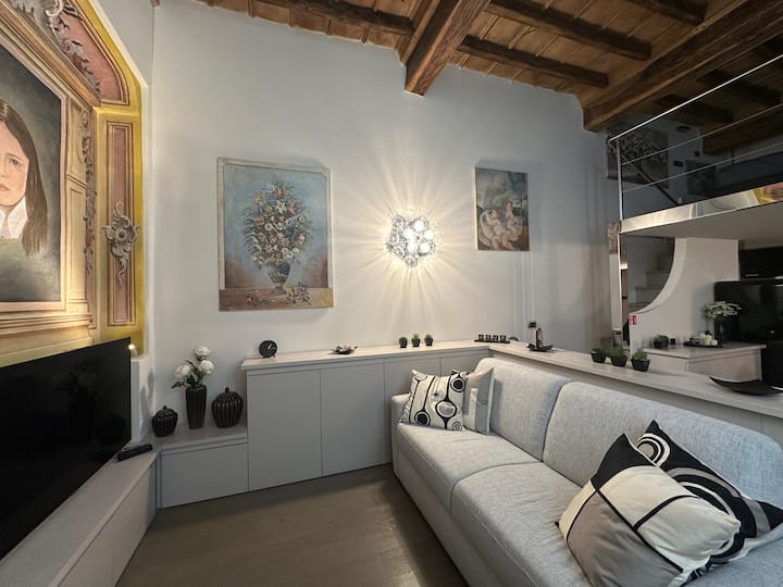 Suite Burotti - Cherasco - Bra