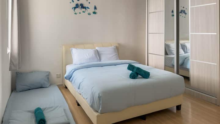 საძინებელი 2