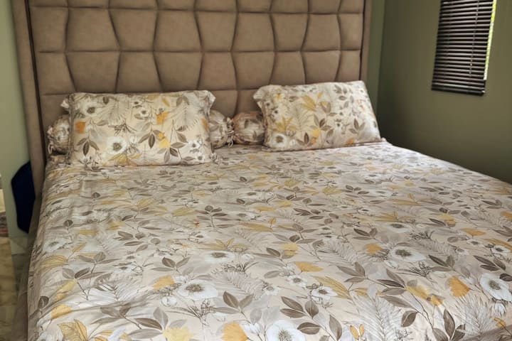 U ovoj se prostoriji nalazi kupaonica