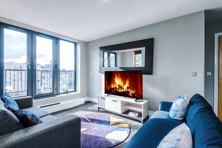 Diamond Apartment city centre