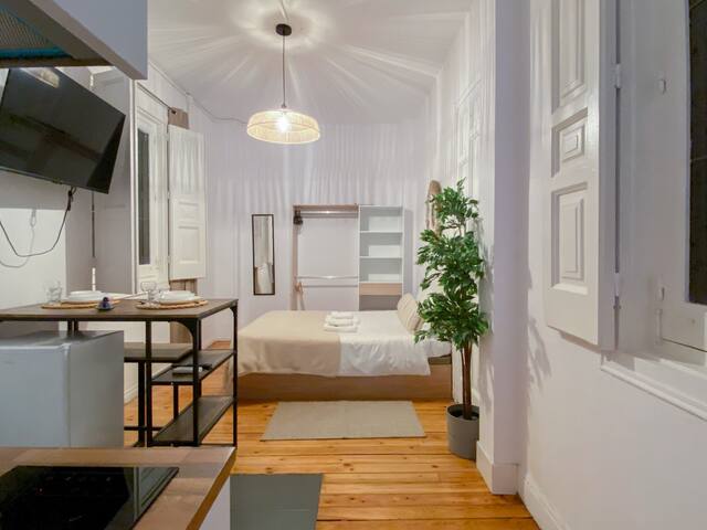 Neelo Homes managed Airbnb listing 1