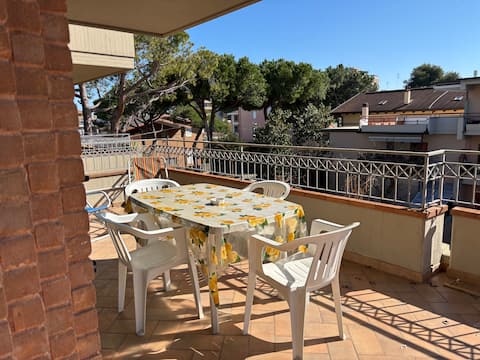 Il Mattone Residences Interior 6 Four-Room Apartment