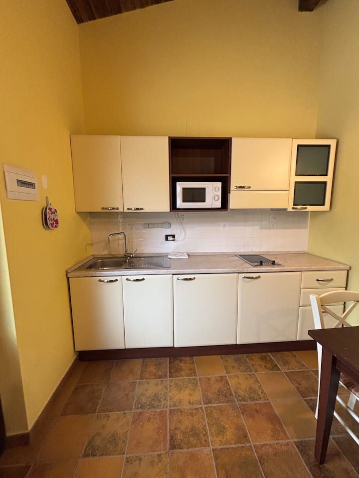 Appartamento "Il Fagiano" - Roseto degli Abruzzi