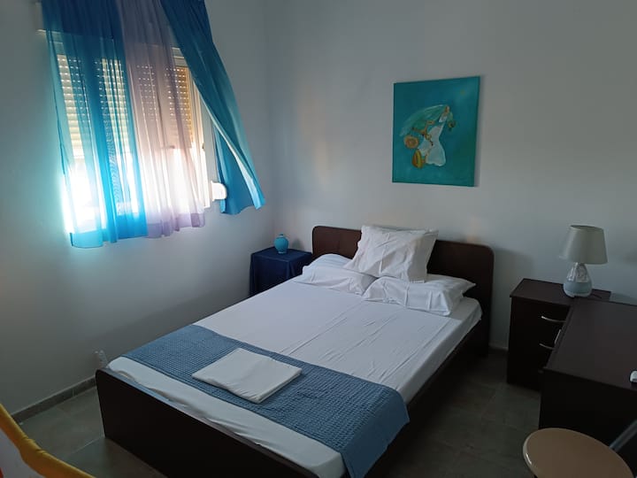 საძინებელი 2